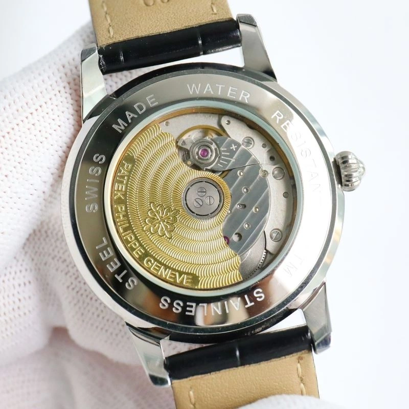 HighQuality PATEK PHILIPPE Watches 196209