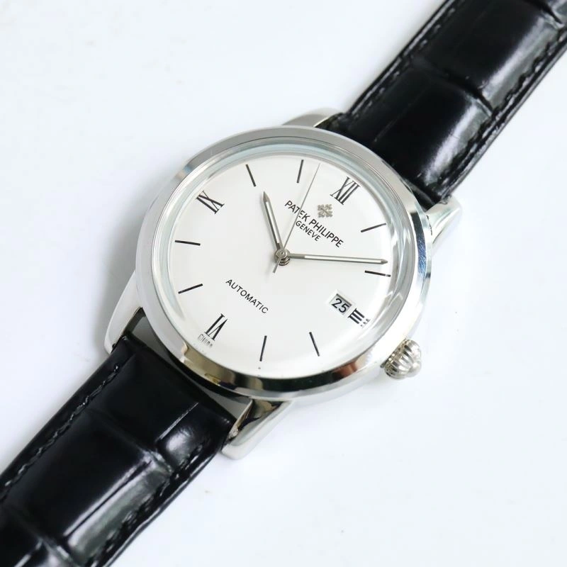 HighQuality PATEK PHILIPPE Watches 196209