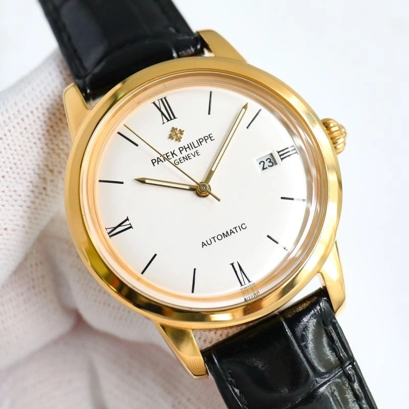 Trendy PATEK PHILIPPE Watches 196206