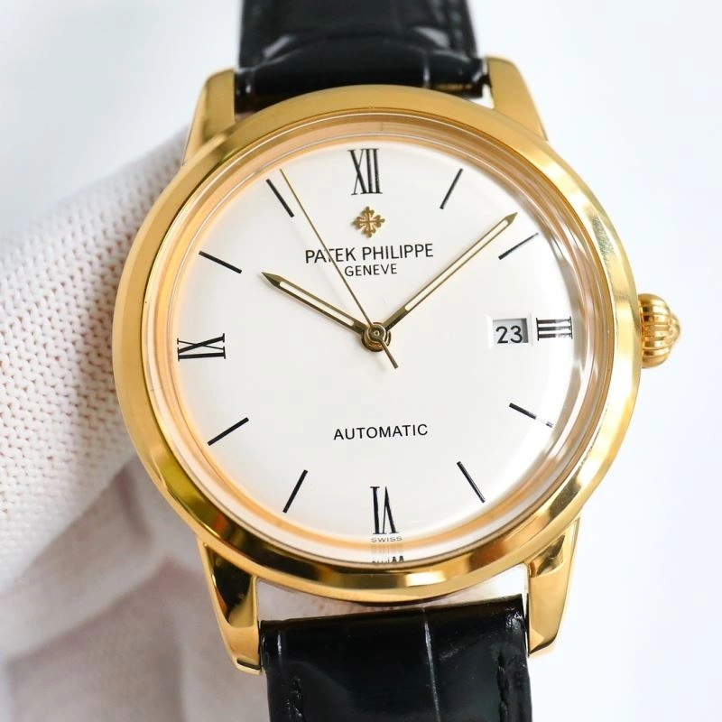 Trendy PATEK PHILIPPE Watches 196206