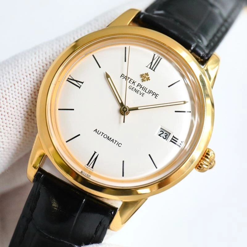 Trendy PATEK PHILIPPE Watches 196206