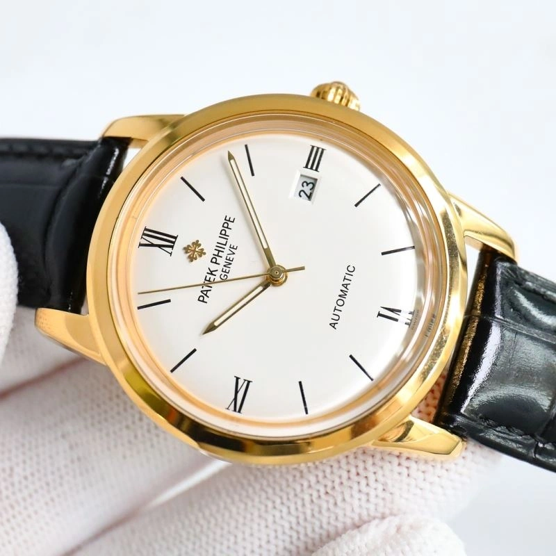Trendy PATEK PHILIPPE Watches 196206