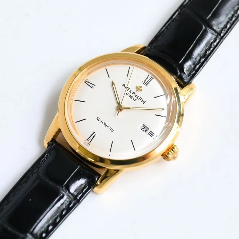 Trendy PATEK PHILIPPE Watches 196206