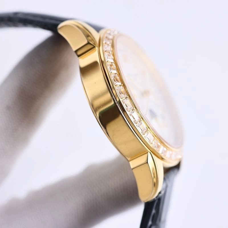 PATEK PHILIPPE Watches FreshLook 196214