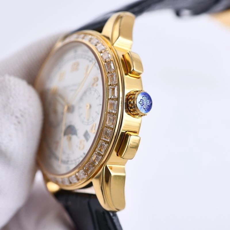 PATEK PHILIPPE Watches FreshLook 196214