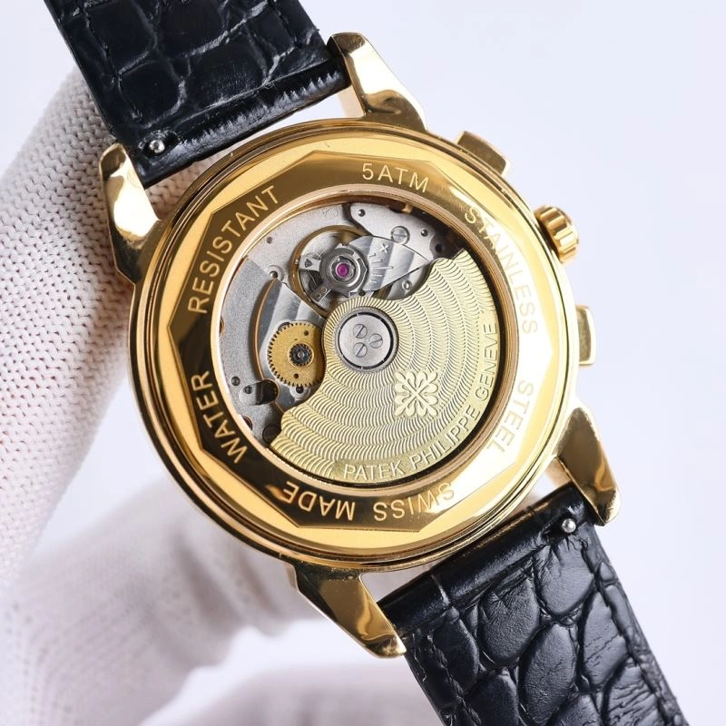PATEK PHILIPPE Watches FreshLook 196214