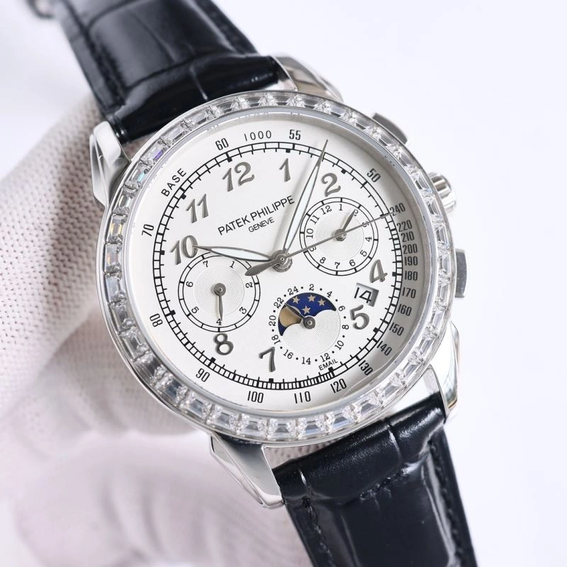 PATEK PHILIPPE Watches Vibrant 196194