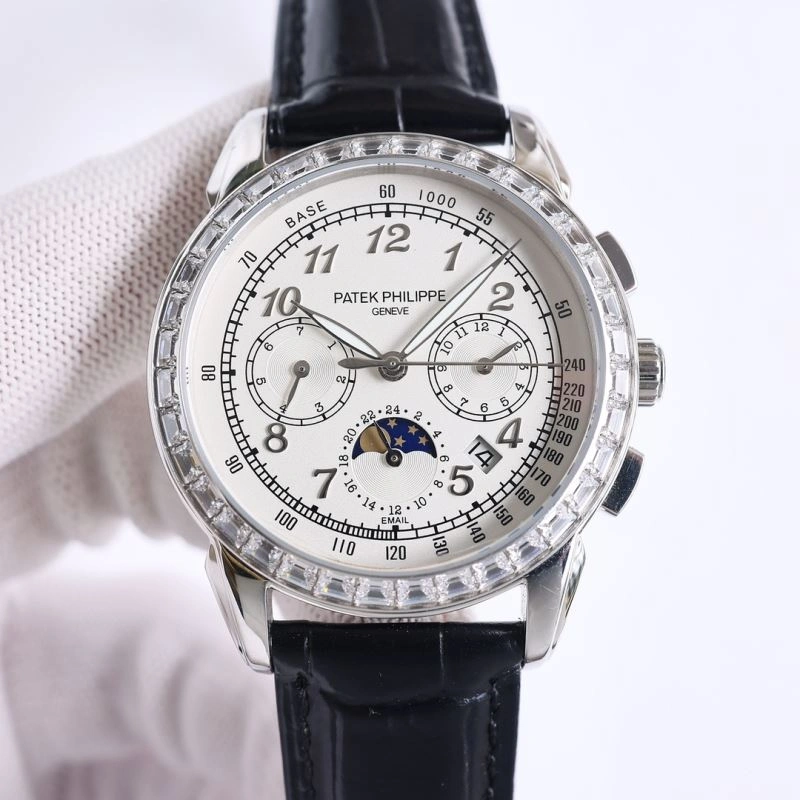 PATEK PHILIPPE Watches Vibrant 196194