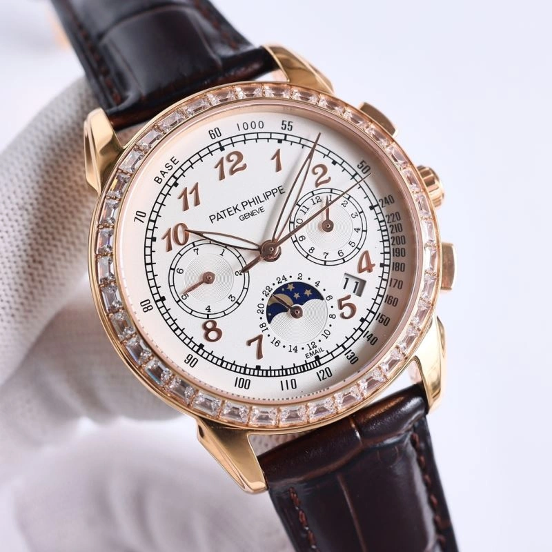 PATEK PHILIPPE Watches Vibrant 196194