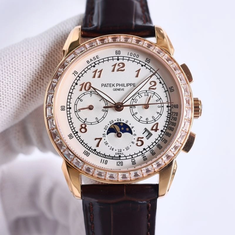 PATEK PHILIPPE Watches Vibrant 196194