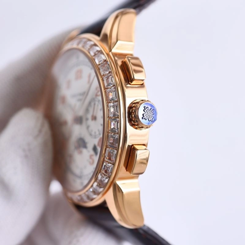 PATEK PHILIPPE Watches Vibrant 196194