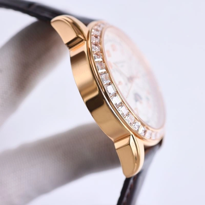 PATEK PHILIPPE Watches Vibrant 196194