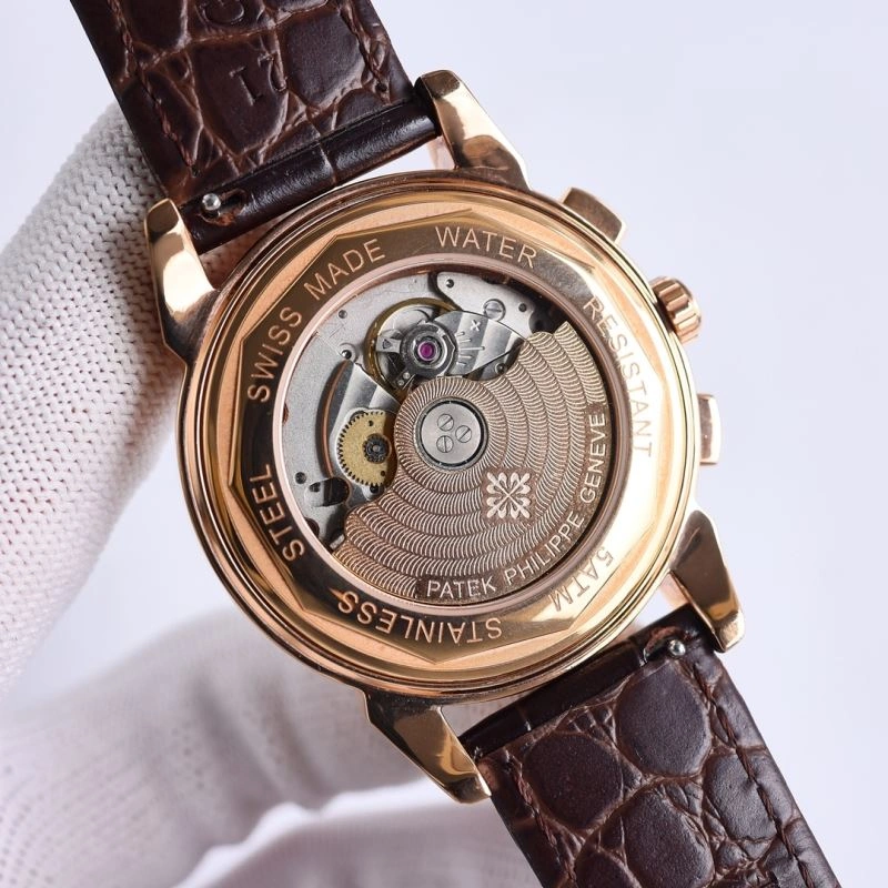 PATEK PHILIPPE Watches Vibrant 196194