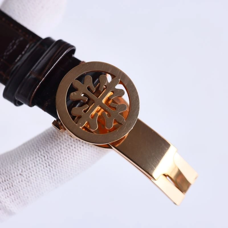 PATEK PHILIPPE Watches Vibrant 196194