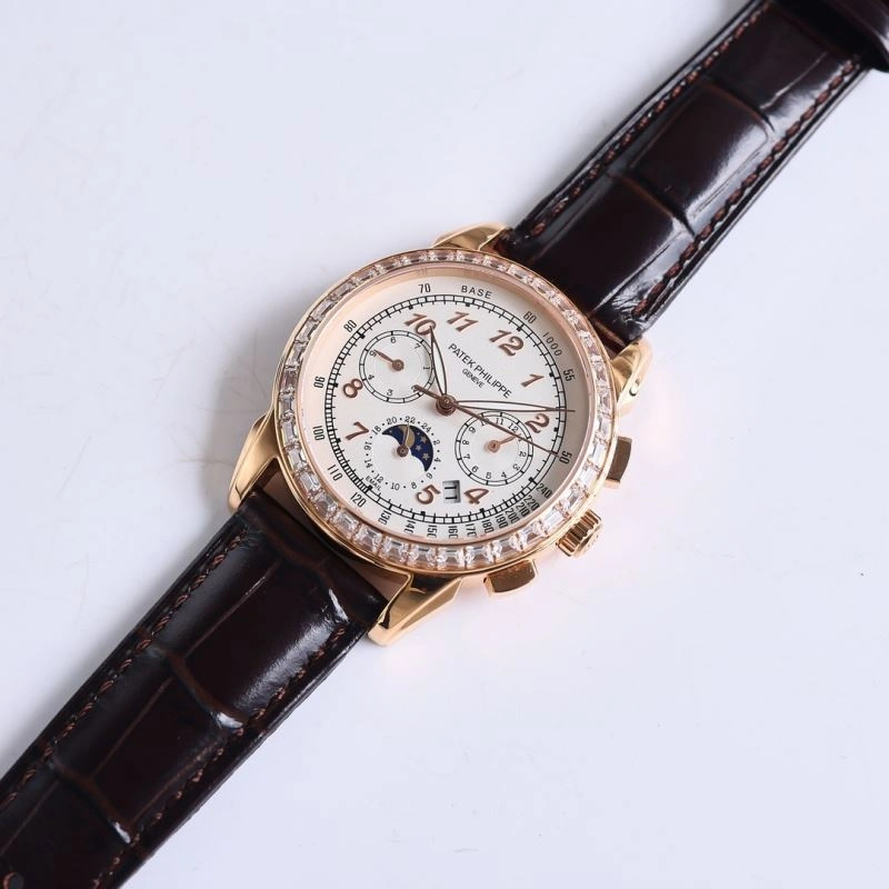 PATEK PHILIPPE Watches Vibrant 196194