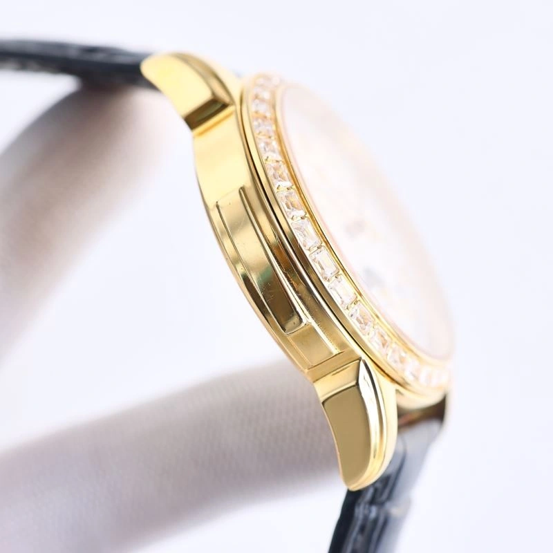 PATEK PHILIPPE Watches SmoothTexture 196187