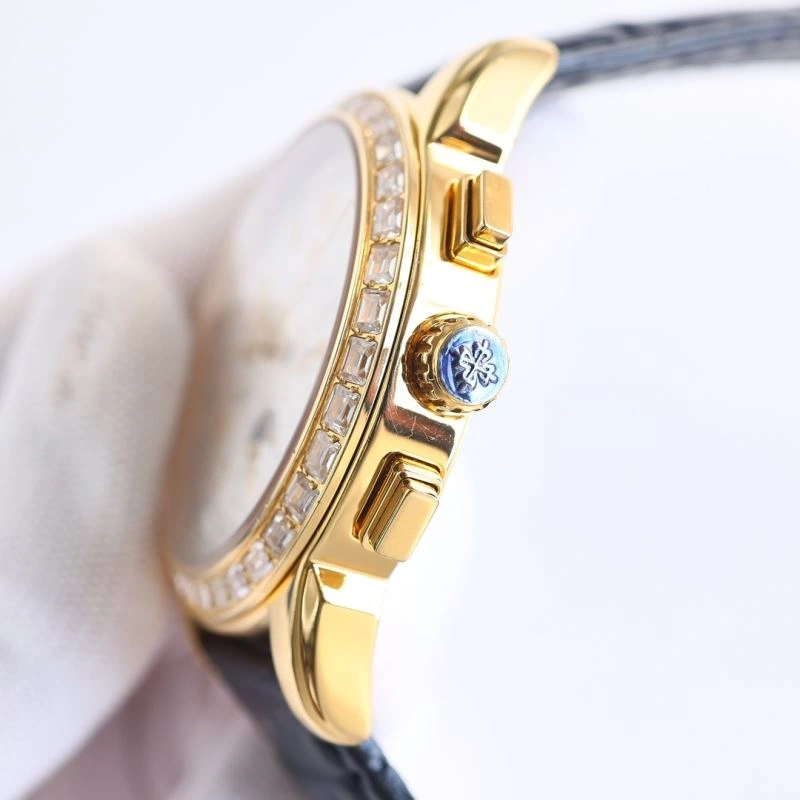 PATEK PHILIPPE Watches SmoothTexture 196187