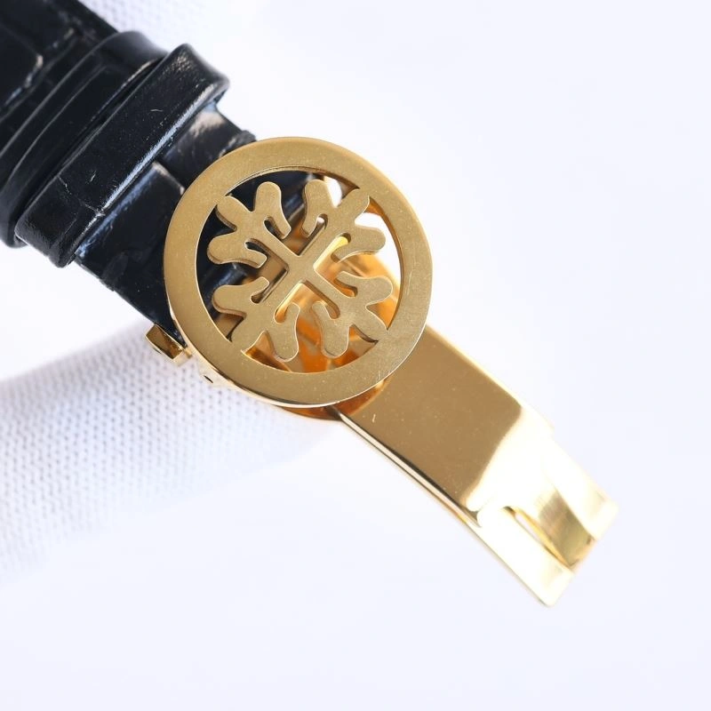 PATEK PHILIPPE Watches SmoothTexture 196187