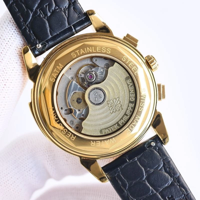 PATEK PHILIPPE Watches SmoothTexture 196187
