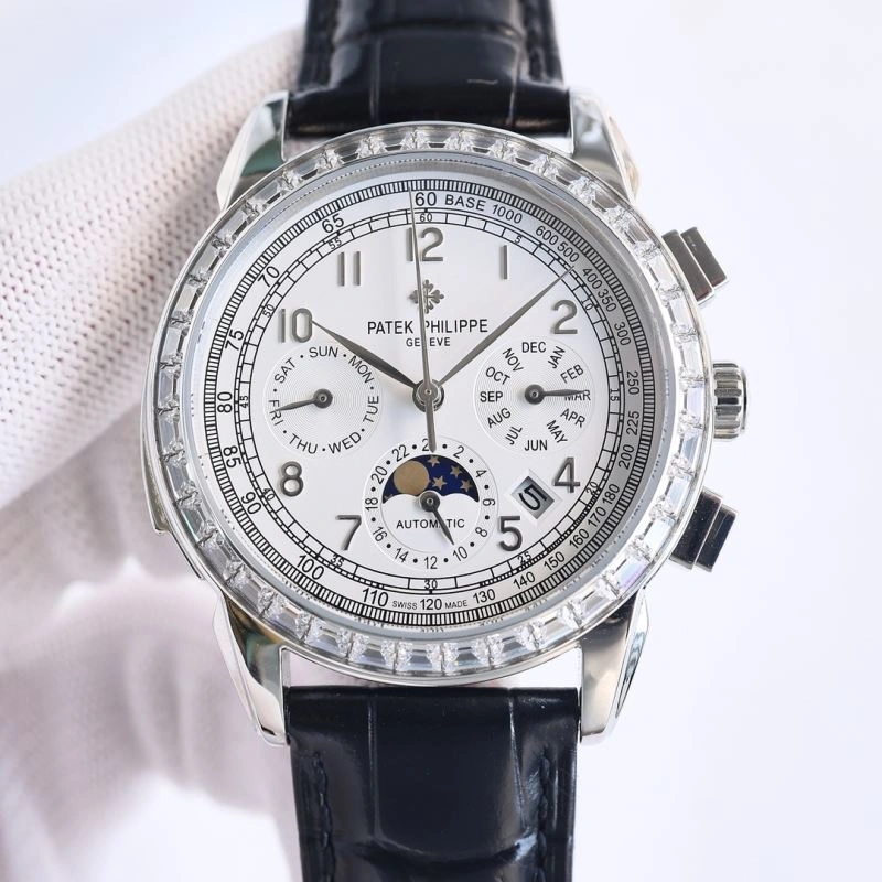 SunProtective PATEK PHILIPPE Watches 196186