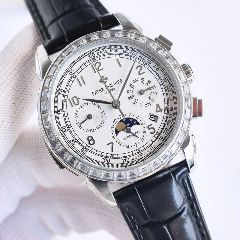 SunProtective PATEK PHILIPPE Watches 196186