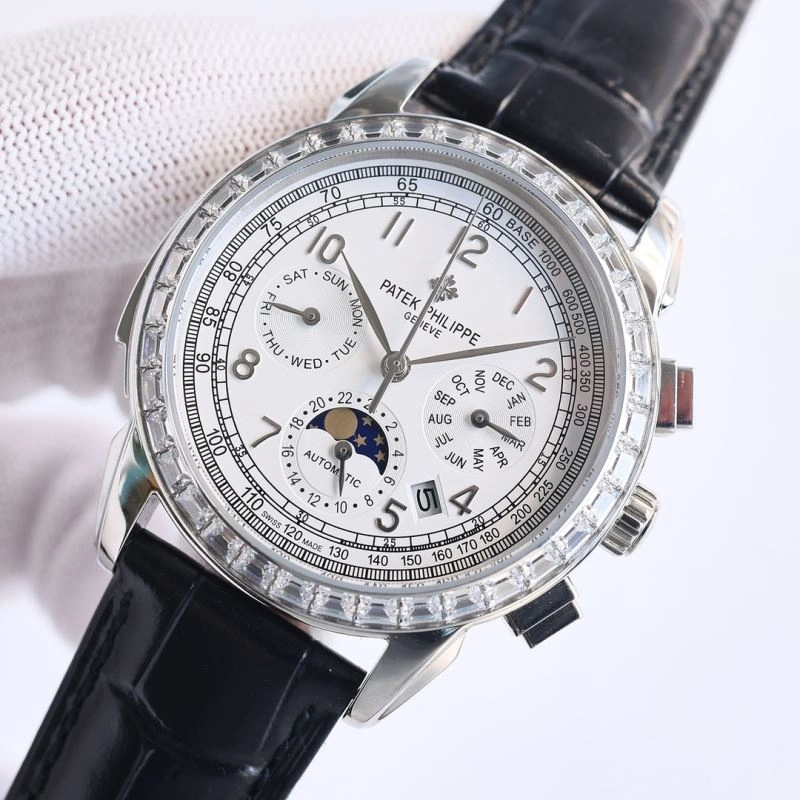 SunProtective PATEK PHILIPPE Watches 196186