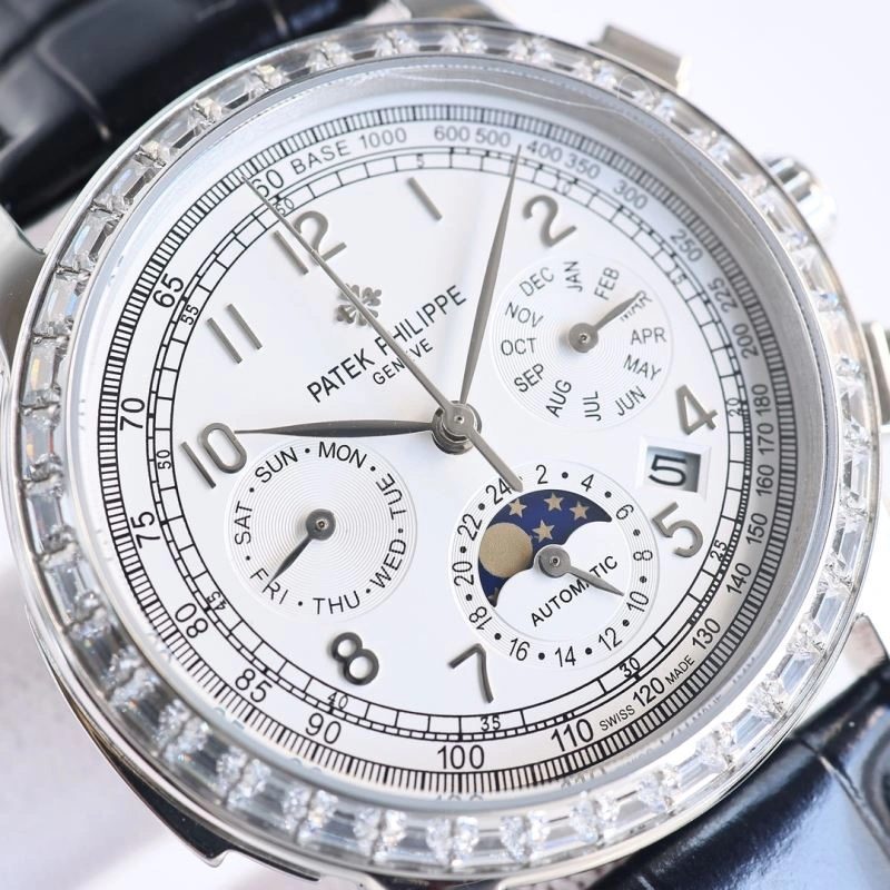 SunProtective PATEK PHILIPPE Watches 196186