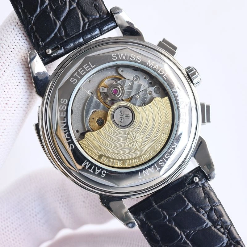 SunProtective PATEK PHILIPPE Watches 196186