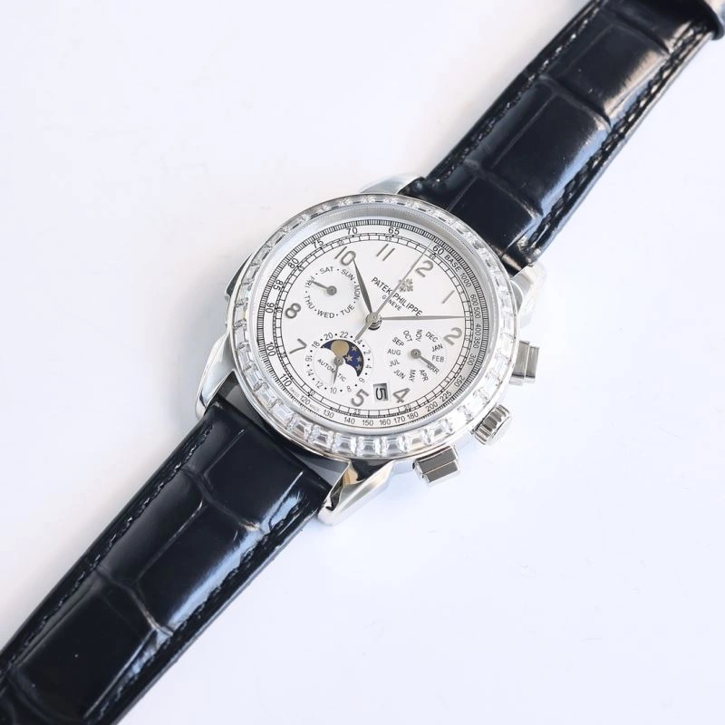 SunProtective PATEK PHILIPPE Watches 196186