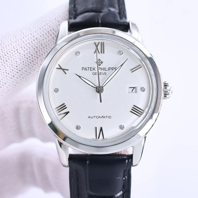UrbanStyle PATEK PHILIPPE Watches 196213
