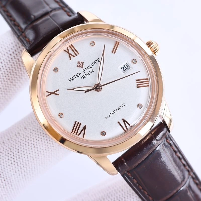 UrbanStyle PATEK PHILIPPE Watches 196213