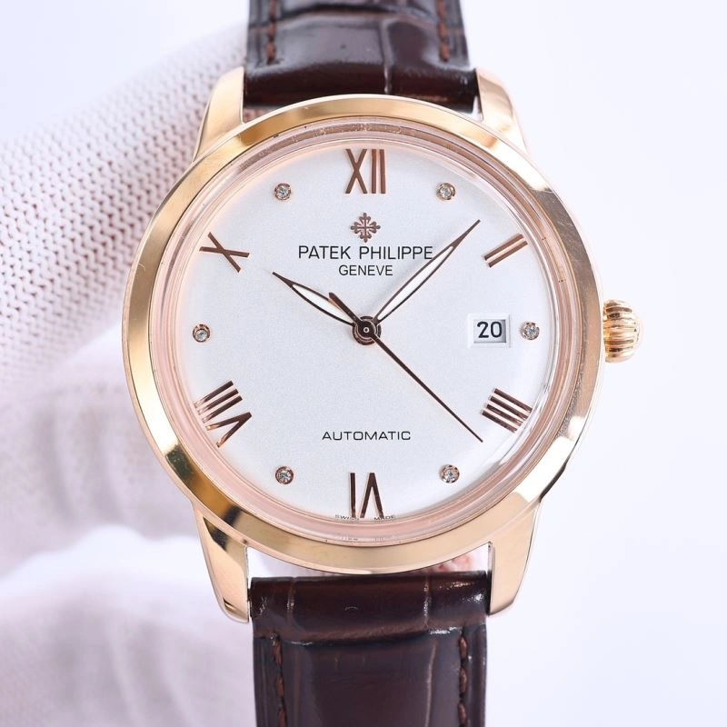 UrbanStyle PATEK PHILIPPE Watches 196213