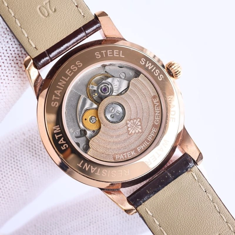 UrbanStyle PATEK PHILIPPE Watches 196213