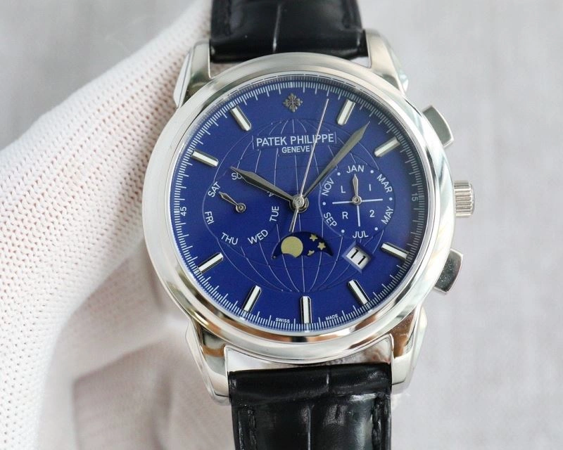 PATEK PHILIPPE Watches Breathable 196198