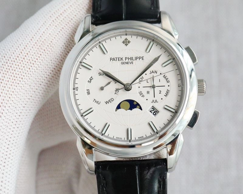 PATEK PHILIPPE Watches Breathable 196198