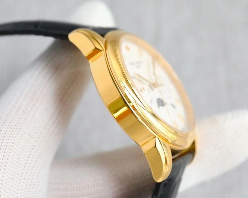 PATEK PHILIPPE Watches Breathable 196198