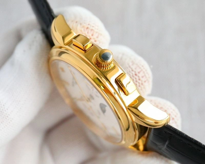 PATEK PHILIPPE Watches Breathable 196198