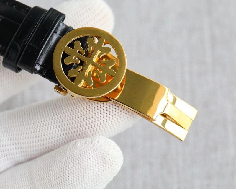 PATEK PHILIPPE Watches Breathable 196198