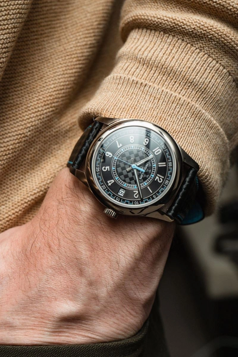 PATEK PHILIPPE Watches Colorful 196190