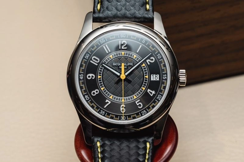 PATEK PHILIPPE Watches Colorful 196190