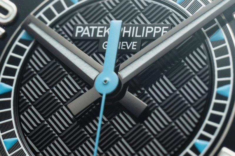 PATEK PHILIPPE Watches Colorful 196190
