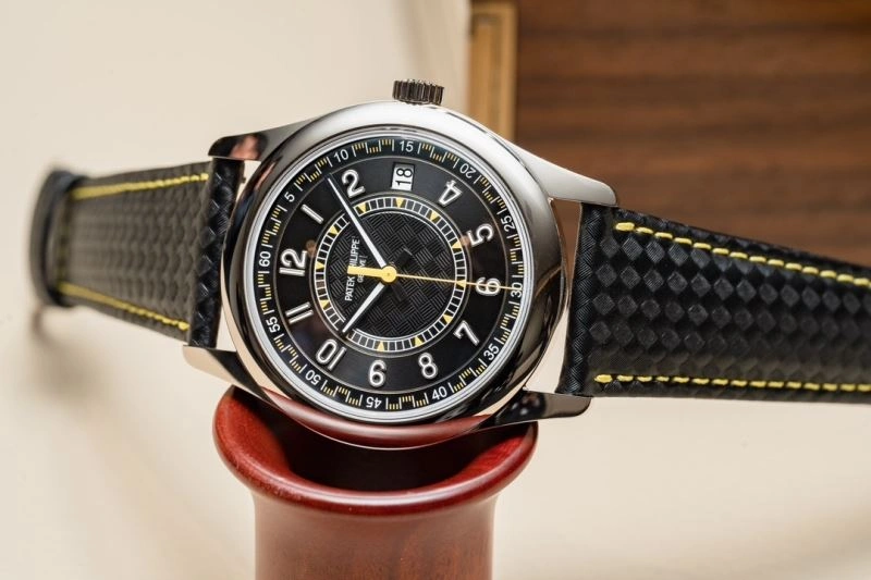 PATEK PHILIPPE Watches Colorful 196190