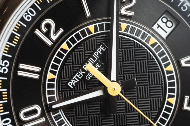 PATEK PHILIPPE Watches Colorful 196190