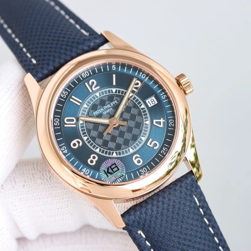 EasyCare PATEK PHILIPPE Watches 196196