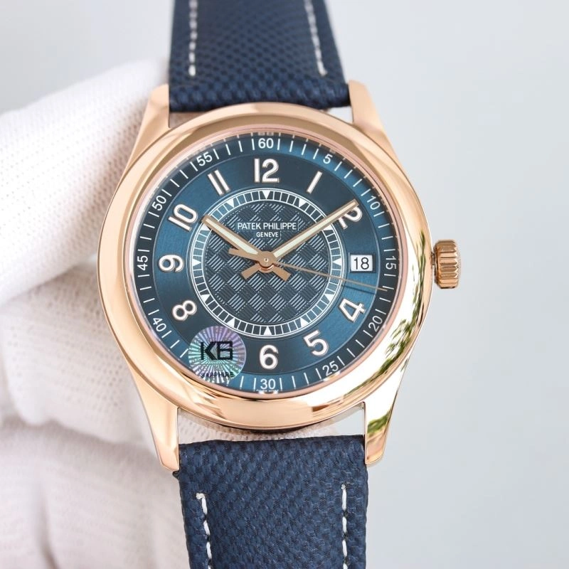 EasyCare PATEK PHILIPPE Watches 196196