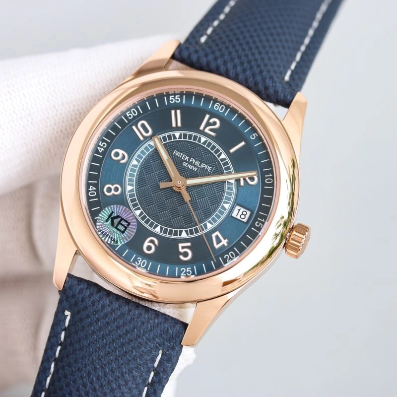 EasyCare PATEK PHILIPPE Watches 196196