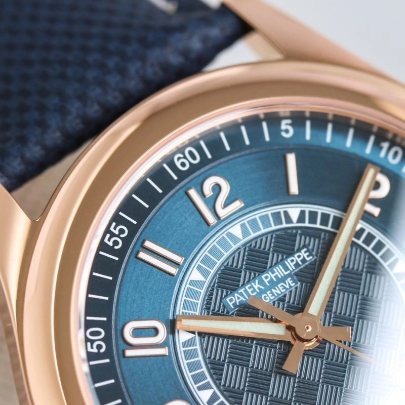EasyCare PATEK PHILIPPE Watches 196196