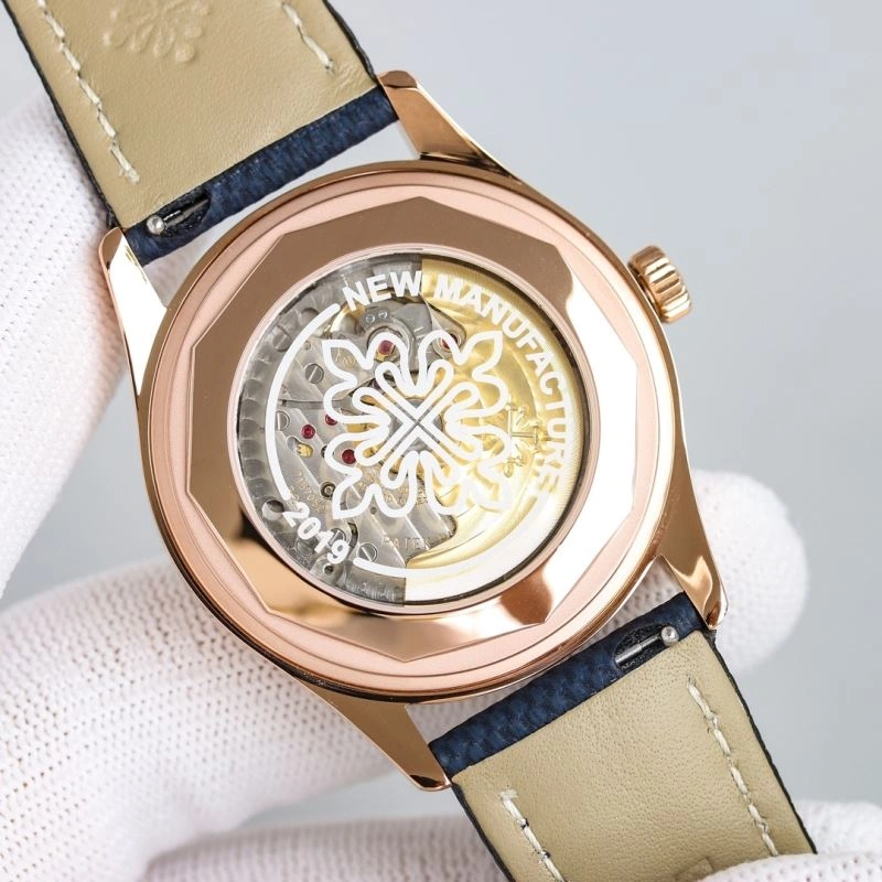 EasyCare PATEK PHILIPPE Watches 196196