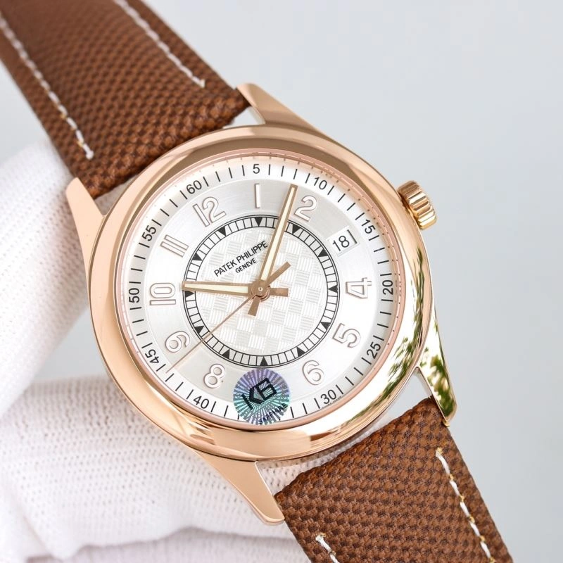 PATEK PHILIPPE Watches StreetReady 196183