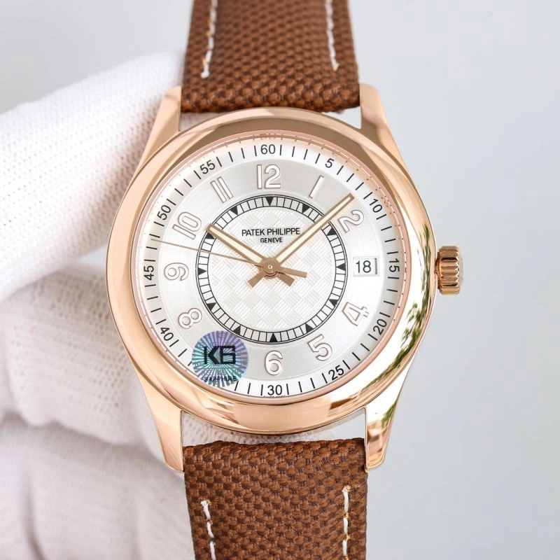 PATEK PHILIPPE Watches StreetReady 196183